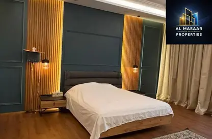 Villa - 5 Bedrooms - 7 Bathrooms for sale in Al Mowaihat 1 - Al Mowaihat - Ajman