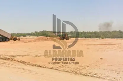 Land - Studio for sale in Al Helio 2 - Al Helio - Ajman