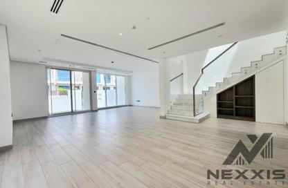 Villa - 4 Bedrooms - 6 Bathrooms for rent in Royal Park South - District 11 - Jumeirah Village Circle - Dubai