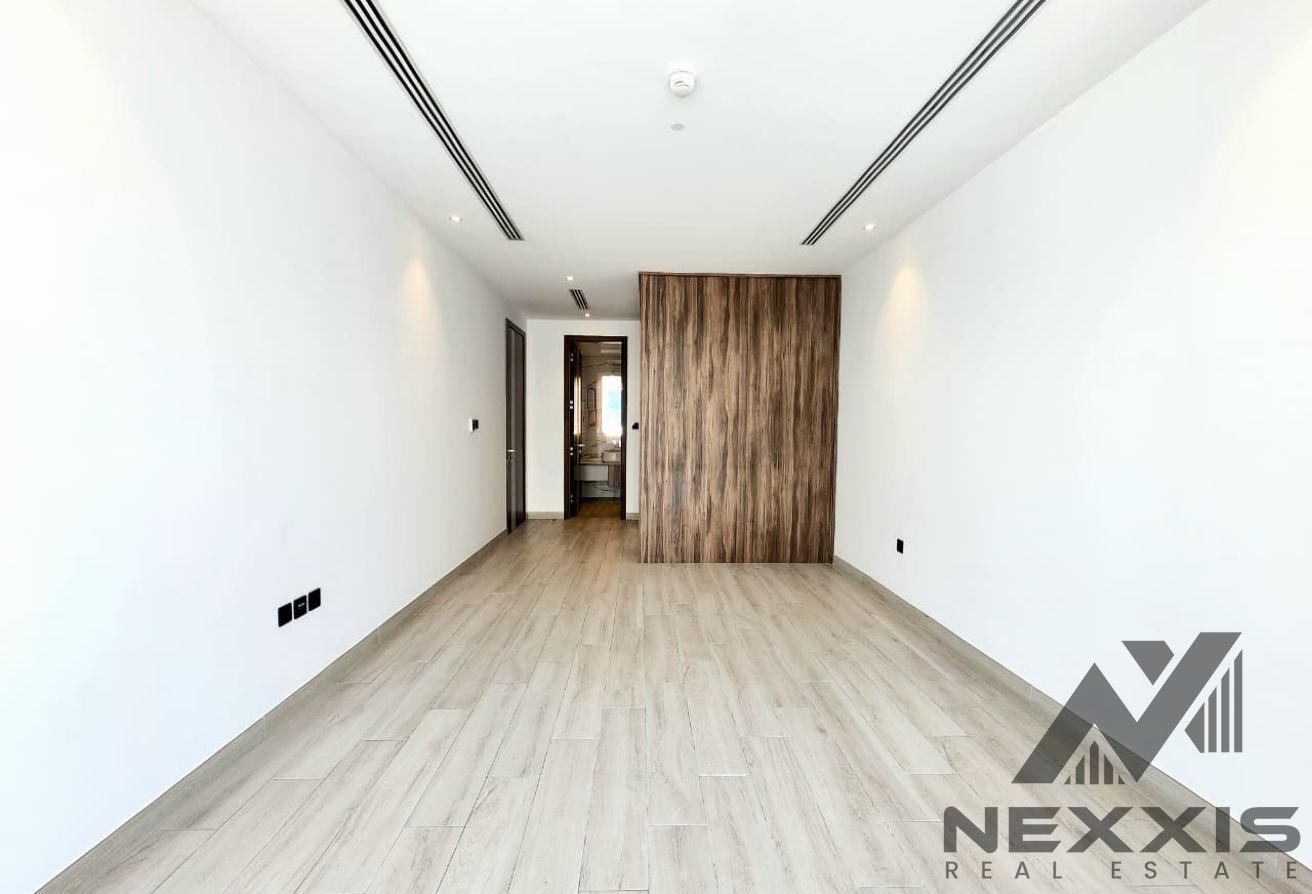Premium | Private Garden l Community Pool & Gym photo 6