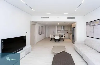 Apartment - 1 Bedroom - 1 Bathroom for rent in MAG 330 - City of Arabia - Dubai