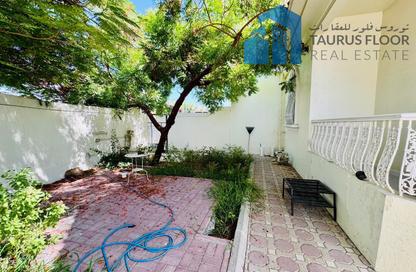 Villa - 2 Bedrooms - 2 Bathrooms for rent in AGH Villas - Al Rashidiya - Dubai