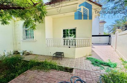 Villa - 2 Bedrooms - 2 Bathrooms for rent in AGH Villas - Al Rashidiya - Dubai