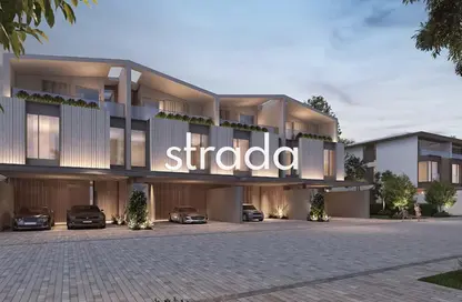 تاون هاوس - 3 غرف نوم - 4 حمامات للبيع في حدائق ند الشبا المرحلة الخامسة - ند الشبا 1 - ند الشبا - دبي