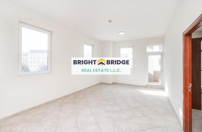 Apartment - 1 Bedroom - 2 Bathrooms for rent in Barton House 1 - Barton House - Motor City - Dubai Apartment - 1 Bedroom - 2 Bathrooms for rent in Barton House 1 - Barton House - Motor City - Dubai