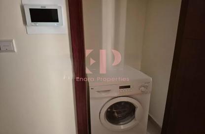 Apartment - Studio - 1 for rent in Standpoint Tower 2 - Standpoint Towers - Downtown Dubai - Dubai