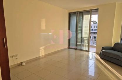 Apartment - Studio - 1 Bathroom for rent in Standpoint Tower 2 - Standpoint Towers - Downtown Dubai - Dubai