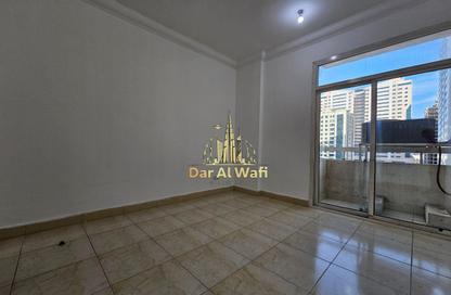 Apartment - 1 Bedroom - 1 Bathroom for rent in Moon Tower 2 - Moon Towers - Al Nahda - Sharjah