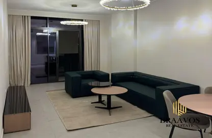 Apartment - 1 Bedroom - 2 Bathrooms for rent in Neva Residences - District 16 - Jumeirah Village Circle - Dubai