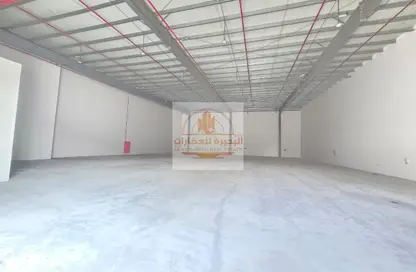 مستودع - استوديو - 1 حمام للايجار في أم الثعوب - أم القيوين