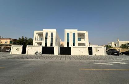 Villa - 5 Bedrooms - 7 Bathrooms for sale in Al Rawda 3 - Al Rawda - Ajman