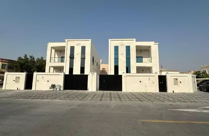 فيلا - 5 غرف نوم - 7 حمامات للبيع في 3  الروضة - الروضة - عجمان