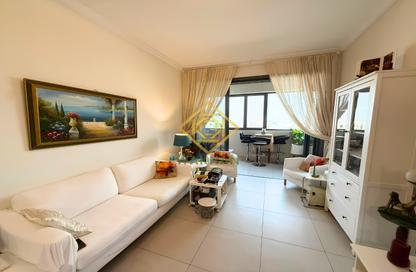 Apartment - 3 Bedrooms - 3 Bathrooms for sale in Janayen Avenue Block B - Janayen Avenue - Mirdif Hills - Mirdif - Dubai