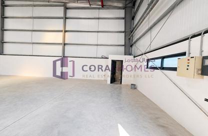 Warehouse - Studio for rent in Jebel Ali Industrial 1 - Jebel Ali Industrial - Jebel Ali - Dubai