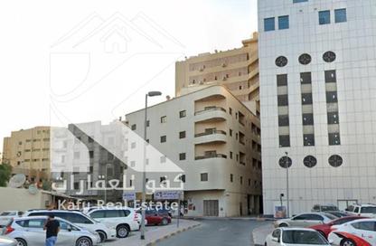 أرض - استوديو للبيع في النخيل 1 - النخيل - عجمان