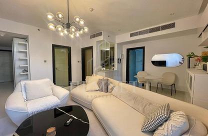 Apartment - 1 Bedroom - 2 Bathrooms for sale in The Galleries at Meydan Avenue - Meydan Avenue - Meydan - Dubai Apartment - 1 Bedroom - 2 Bathrooms for sale in The Galleries at Meydan Avenue - Meydan Avenue - Meydan - Dubai