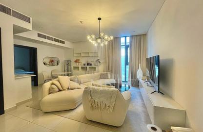 Apartment - 1 Bedroom - 2 Bathrooms for sale in The Galleries at Meydan Avenue - Meydan Avenue - Meydan - Dubai