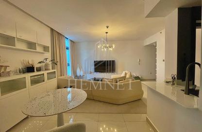 Apartment - 1 Bedroom - 2 Bathrooms for sale in The Galleries at Meydan Avenue - Meydan Avenue - Meydan - Dubai Apartment - 1 Bedroom - 2 Bathrooms for sale in The Galleries at Meydan Avenue - Meydan Avenue - Meydan - Dubai