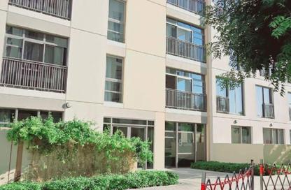 Apartment - 1 Bedroom - 1 Bathroom for rent in Uptown Al Zahia - Al Zahia - Muwaileh Commercial - Sharjah