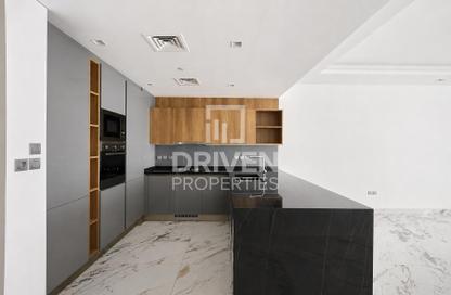 Apartment - 1 - 2 for rent in Taraf 2 Residence - District 5 - Jumeirah Village Triangle - Dubai