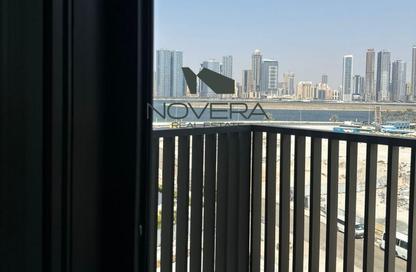 Apartment - 1 Bedroom - 1 Bathroom for sale in Mesk Residences - Maryam Island - Al Khan - Sharjah