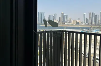 Apartment - 1 Bedroom - 1 Bathroom for sale in Mesk Residences - Maryam Island - Sharjah
