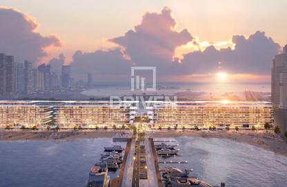 Apartment - 2 - 3 for sale in Dubai Harbour Residences Area 1 Tower A - Dubai Harbour Residences Area 1 - Dubai Harbour Residences - Dubai Harbour - Dubai Apartment - 2 - 3 for sale in Dubai Harbour Residences Area 1 Tower A - Dubai Harbour Residences Area 1 - Dubai Harbour Residences - Dubai Harbour - Dubai
