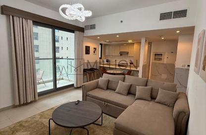 Apartment - 1 Bedroom - 2 Bathrooms for rent in Esplora - District 18 - Jumeirah Village Circle - Dubai