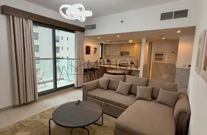 Apartment - 1 Bedroom - 2 Bathrooms for rent in Esplora - District 18 - Jumeirah Village Circle - Dubai