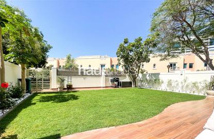Townhouse - 4 Bedrooms - 4 Bathrooms for sale in Oliva - Victory Heights - Dubai Sports City - Dubai