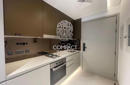 Apartment - Studio - 1 for sale in Regalia By Deyaar - Business Bay - Dubai