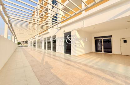 Shop - Studio - 1 for rent in Majan - Dubai Shop - Studio - 1 for rent in Majan - Dubai