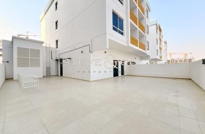 Shop - Studio - 1 for rent in Majan - Dubai