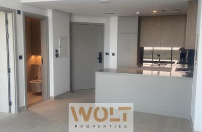 شقة - غرفة نوم - 2 حمامات للايجار في ريجاليا ديار - الخليج التجاري - دبي