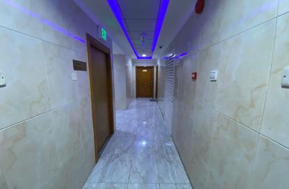 Apartment - Studio - 1 Bathroom for rent in Al Majaz 1 - Al Majaz - Sharjah Apartment - Studio - 1 Bathroom for rent in Al Majaz 1 - Al Majaz - Sharjah