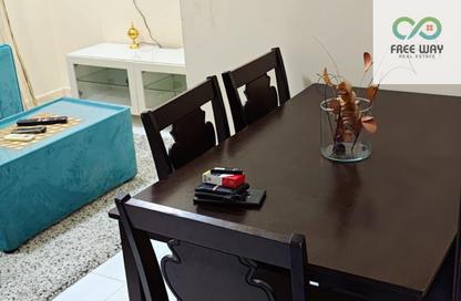Apartment - 1 Bedroom - 1 Bathroom for rent in Al Nakhil - Ajman Apartment - 1 Bedroom - 1 Bathroom for rent in Al Nakhil - Ajman