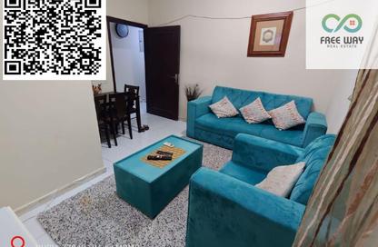 Apartment - 1 Bedroom - 1 Bathroom for rent in Al Nakhil - Ajman Apartment - 1 Bedroom - 1 Bathroom for rent in Al Nakhil - Ajman