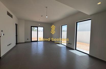 Villa - 4 Bedrooms - 5 Bathrooms for sale in Noya Viva - Noya - Yas Island - Abu Dhabi