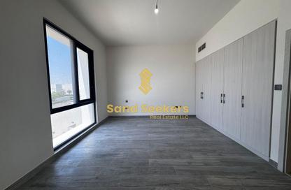 Villa - 4 Bedrooms - 5 Bathrooms for sale in Noya Viva - Noya - Yas Island - Abu Dhabi