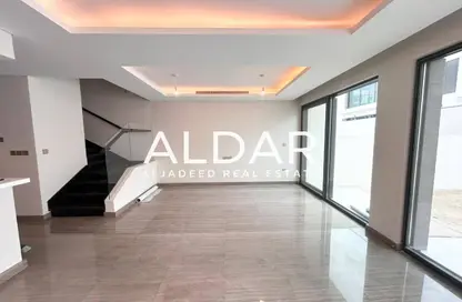 Villa - 4 Bedrooms - 5 Bathrooms for rent in Pelham - Akoya Park - DAMAC Hills - Dubai