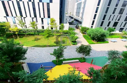 Apartment - 1 Bedroom - 2 Bathrooms for sale in The Link - East Village - Aljada - Sharjah