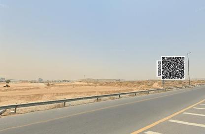 Land - Studio for sale in Masfoot 1 - Masfoot - Ajman