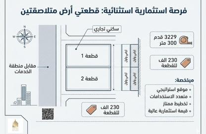أرض - استوديو للبيع في مصفوت 1 - مصفوت - عجمان