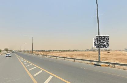 Land - Studio for sale in Masfoot 1 - Masfoot - Ajman