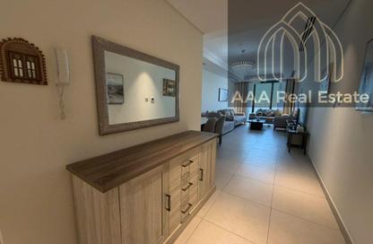 Apartment - 3 - 4 for rent in Janayen Avenue - Mirdif Hills - Mirdif - Dubai Apartment - 3 - 4 for rent in Janayen Avenue - Mirdif Hills - Mirdif - Dubai