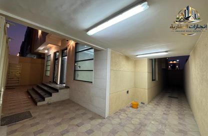 Villa - 5 Bedrooms - 7 Bathrooms for rent in Al Yasmeen 1 - Al Yasmeen - Ajman Villa - 5 Bedrooms - 7 Bathrooms for rent in Al Yasmeen 1 - Al Yasmeen - Ajman
