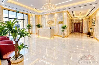 Apartment - 2 Bedrooms - 3 Bathrooms for rent in Muwaileh 29 Building - Muwaileh - Sharjah