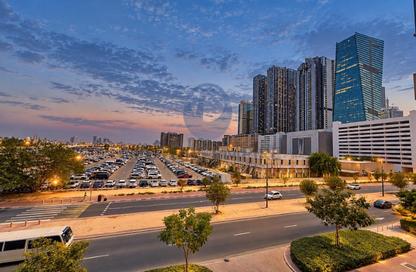 Apartment - 2 - 2 for rent in Central 1 Dubai 6 - Jumeirah Garden City - Al Satwa - Dubai