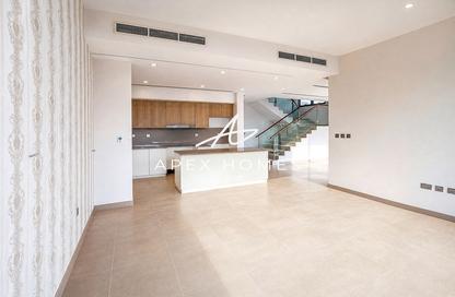 Villa - 4 Bedrooms - 5 Bathrooms for rent in Sidra Villas - Dubai Hills Estate - Dubai