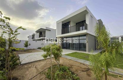 Villa - 4 Bedrooms - 4 Bathrooms for rent in Tilal Al Furjan - Al Furjan - Dubai
